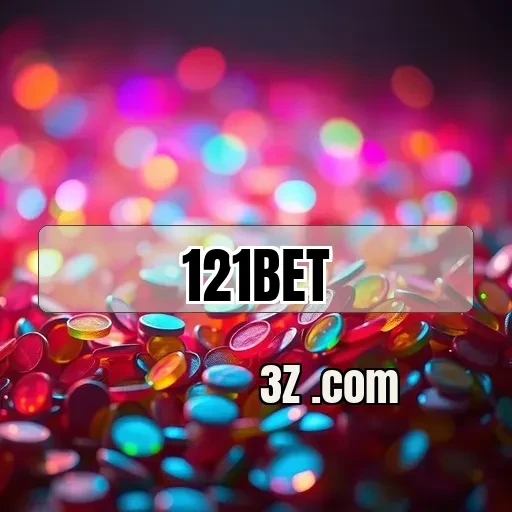 Lealdade É o Novo Jogo no 121bet Paga: Confira!