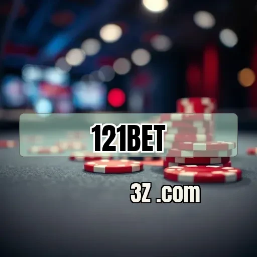 121bet paga Esportes Virtuais