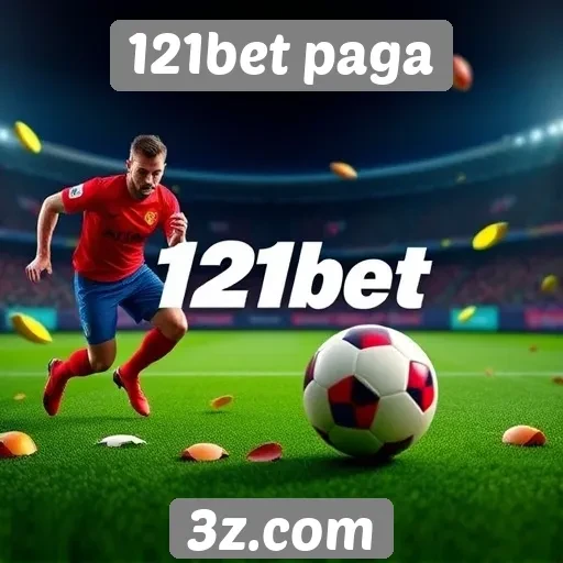 121bet oferece promoções atrativas para novos jogadores