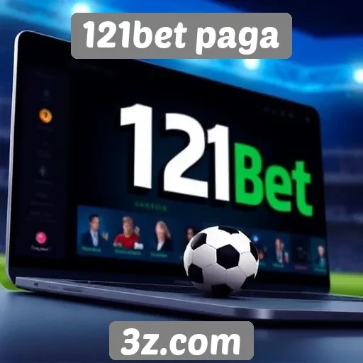 Comparativo entre 121bet e outros sites de apostas