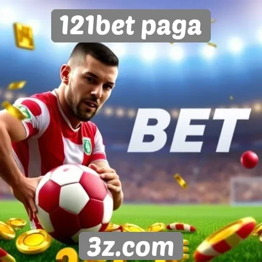 Bônus e promoções disponíveis no 121bet