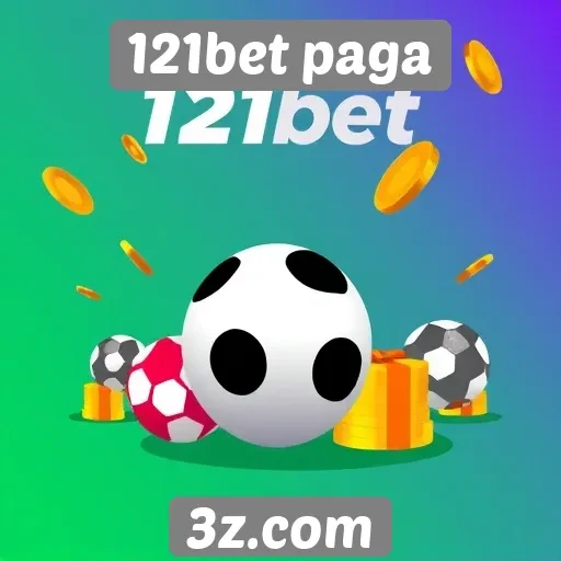 Opções de jogos disponíveis no site 121bet